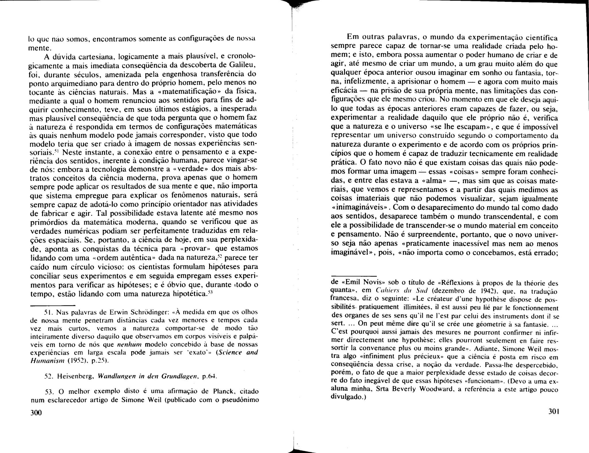 A Condição Humana - Hannah Arendt