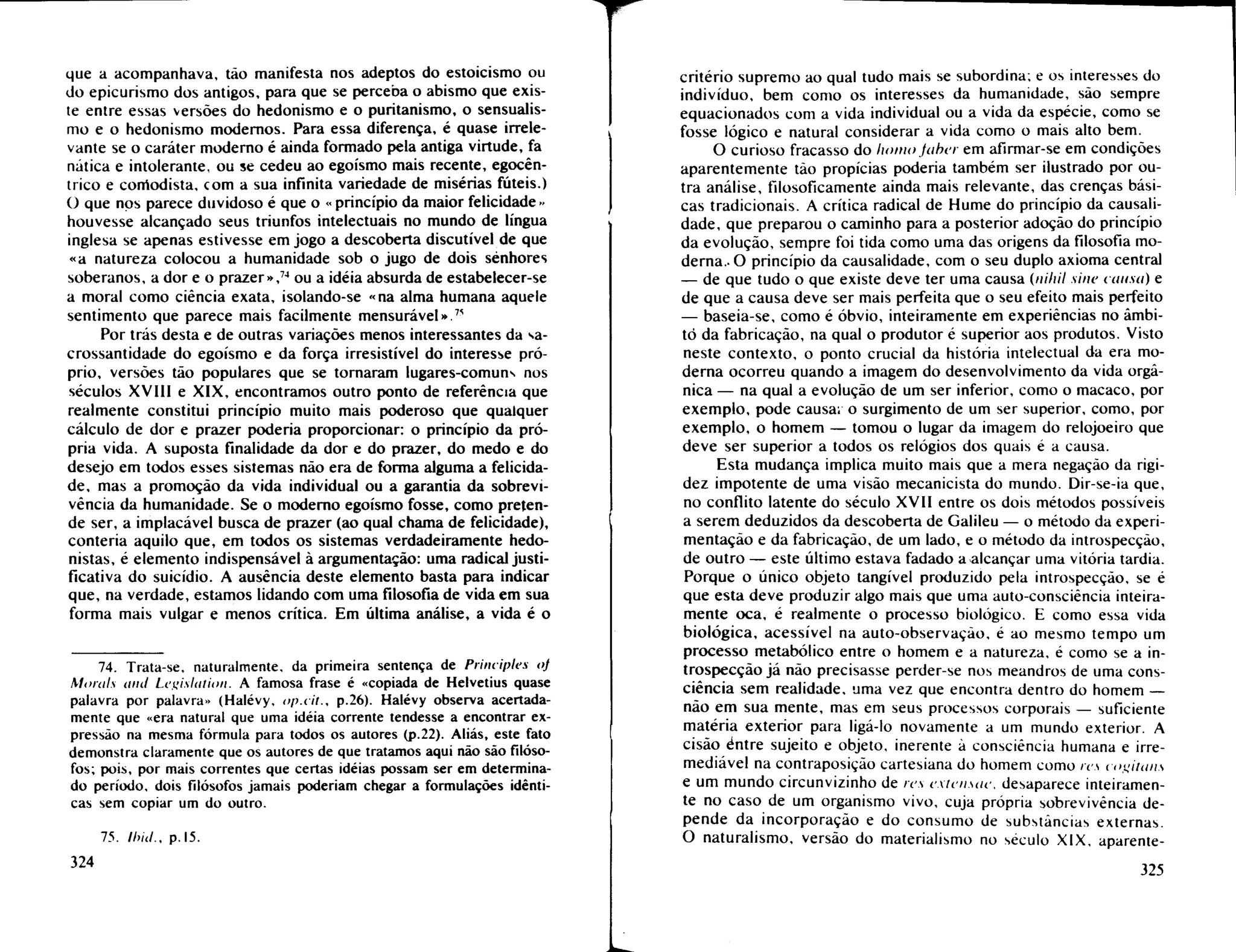 A Condição Humana - Hannah Arendt