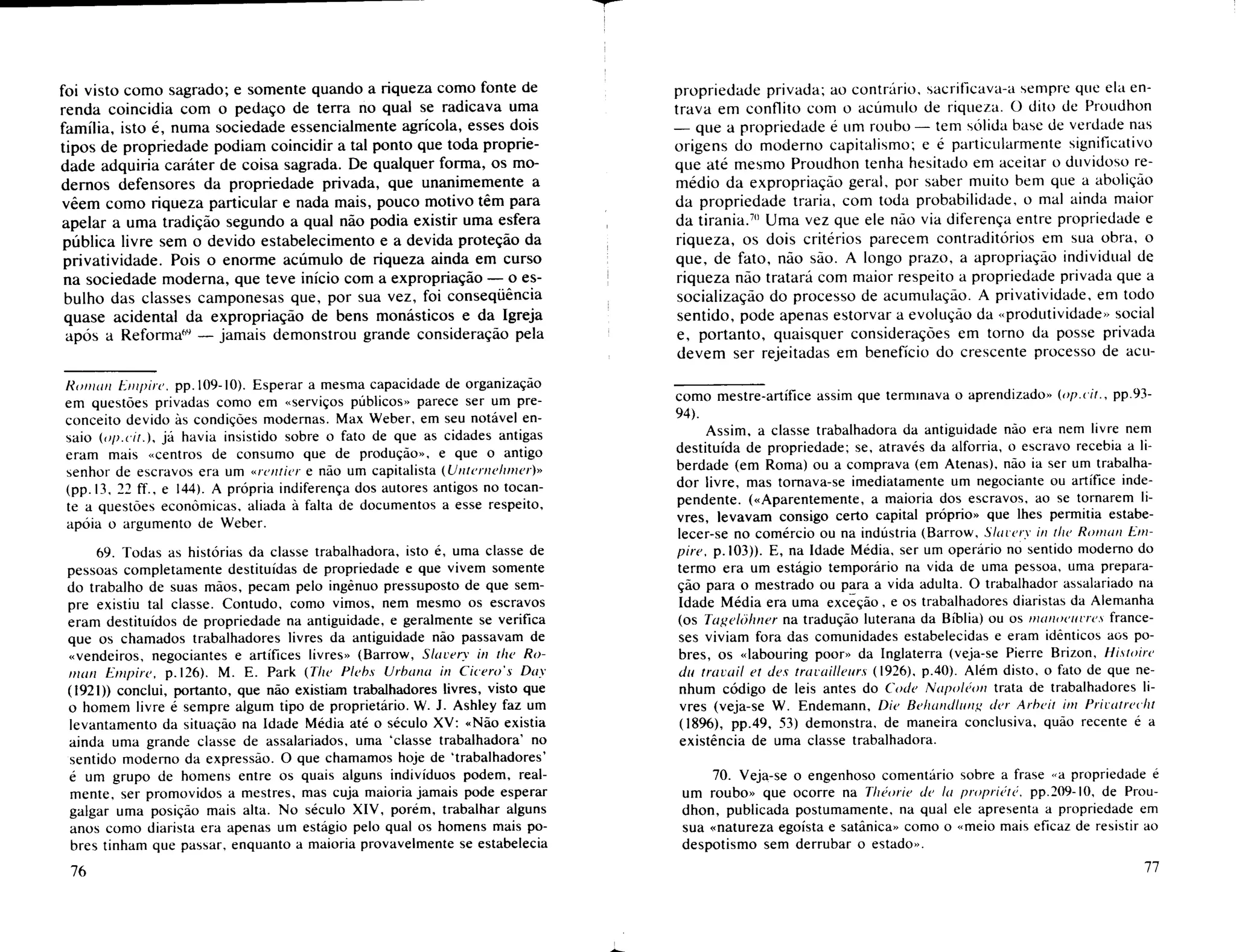 A Condição Humana - Hannah Arendt