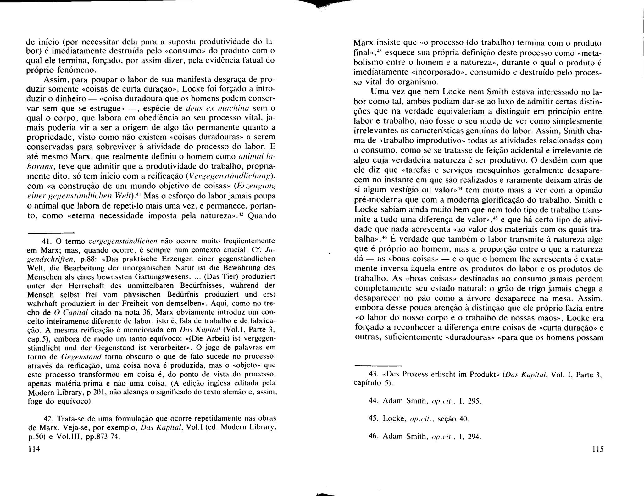 A Condição Humana - Hannah Arendt