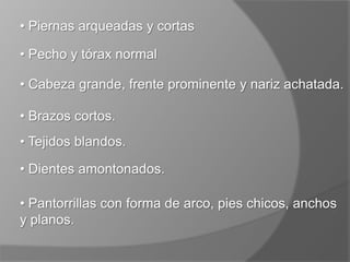  Mano en tridente Lordosis lumbar