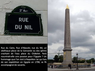 A connaitre   paris curiosites