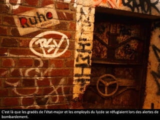 A connaitre   paris curiosites