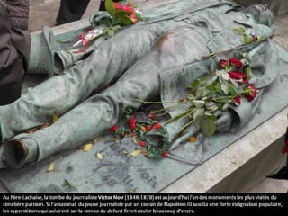 A connaitre   paris curiosites