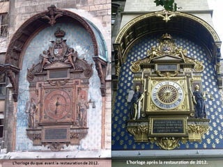 A connaitre   paris curiosites