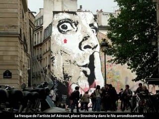 A connaitre   paris curiosites