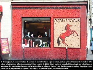 A connaitre   paris curiosites