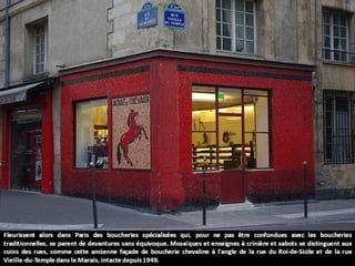 A connaitre   paris curiosites