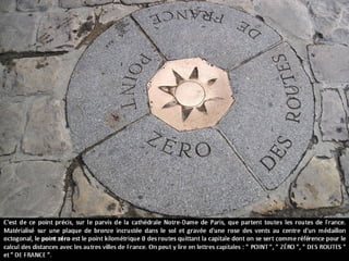 A connaitre   paris curiosites