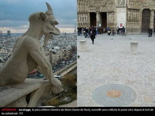 A connaitre   paris curiosites