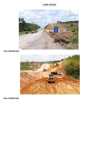 LIVRE ACESSO




Foto: SECOM/SLM




Foto: SECOM/SLM
 