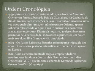 Num governo de conciliação, convidou alguns senhores de engenho para ocupar cargos públicosQuadro mostra a reprodução da Batalha de Guararapes