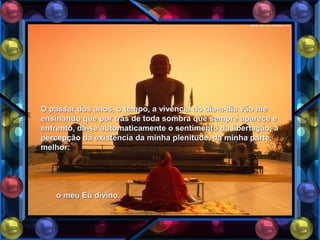 A consciencia de cada um