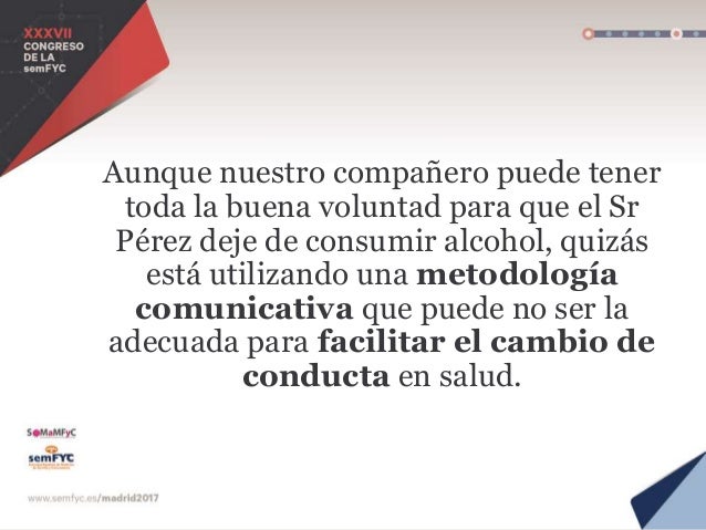 La codificación láser del alcoholismo en permi