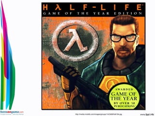 http://media.moddb.com/images/groups/1/4/3489/half-life.jpg
 
