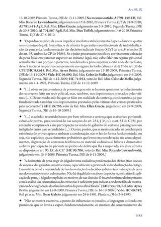 A constituição e o supremo