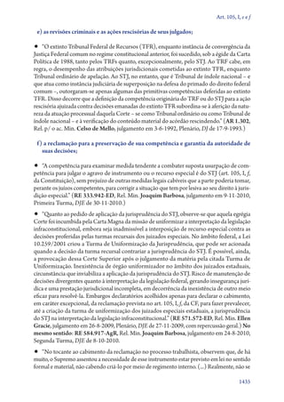 A constituição e o supremo