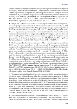 A constituição e o supremo