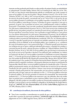 A constituição e o supremo