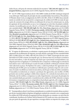 A constituição e o supremo