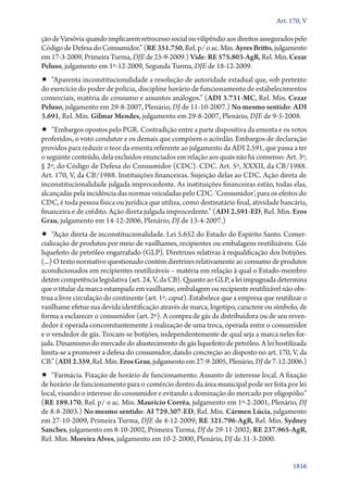 A constituição e o supremo