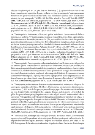 A constituição e o supremo