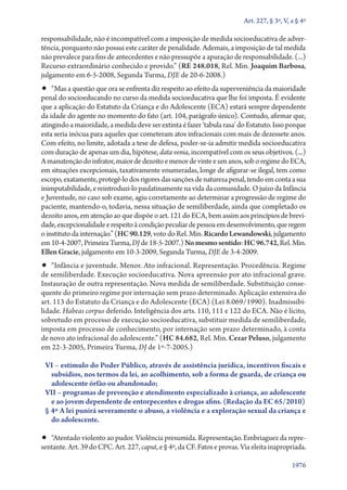 A constituição e o supremo