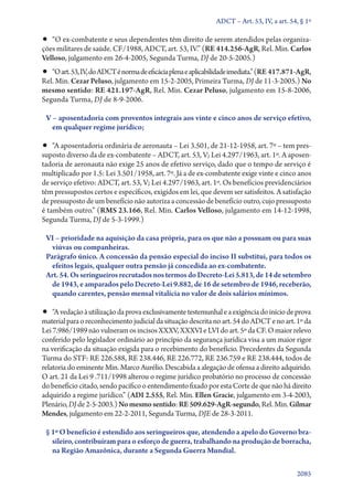 A constituição e o supremo