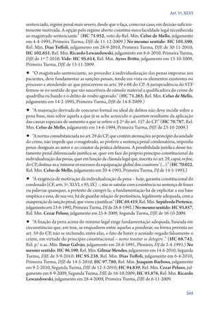 A constituição e o supremo