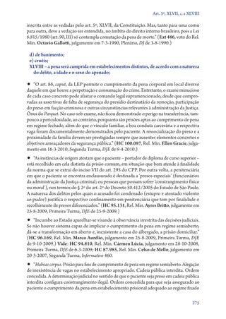 A constituição e o supremo