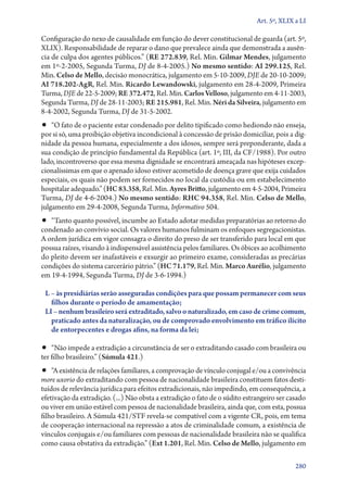 A constituição e o supremo