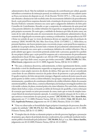 A constituição e o supremo