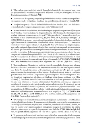 A constituição e o supremo