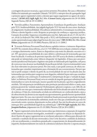 A constituição e o supremo