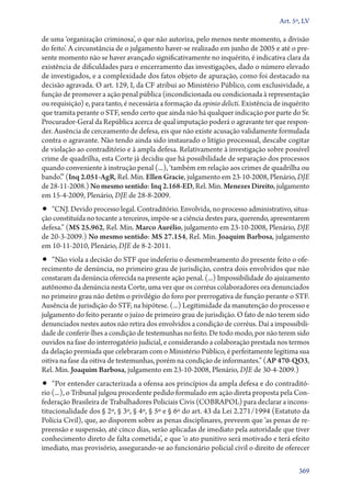 A constituição e o supremo