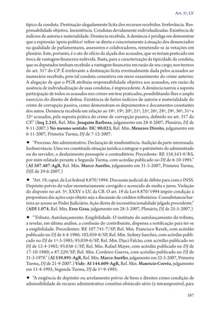 A constituição e o supremo