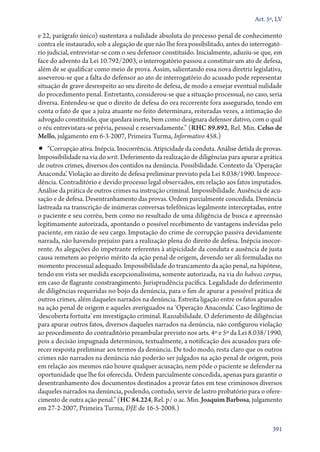 A constituição e o supremo