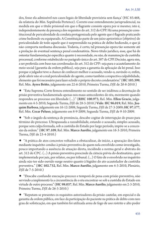 A constituição e o supremo