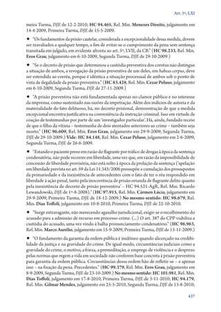 A constituição e o supremo