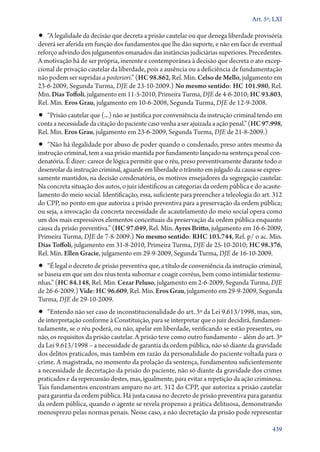 A constituição e o supremo