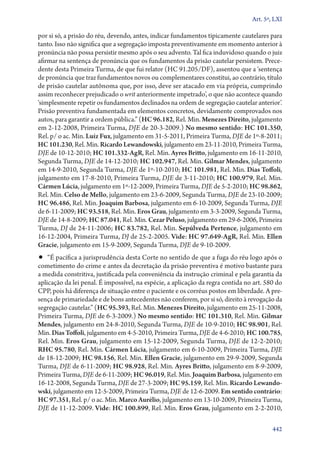 A constituição e o supremo