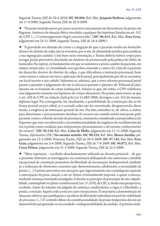 A constituição e o supremo