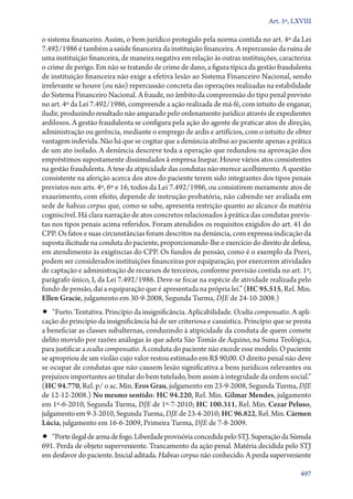 A constituição e o supremo