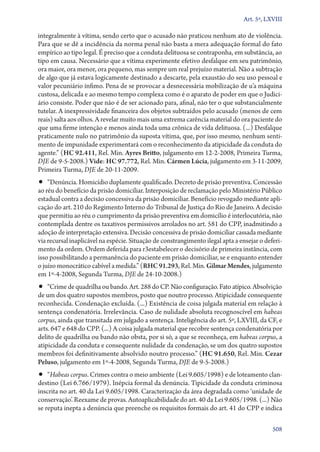 A constituição e o supremo