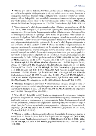 A constituição e o supremo