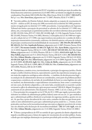 A constituição e o supremo