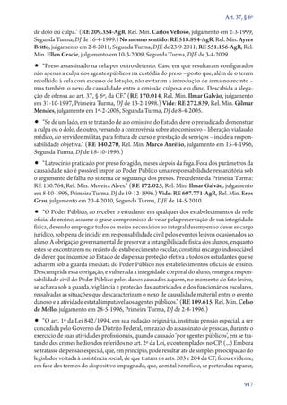 A constituição e o supremo