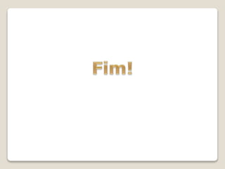 A construção da modernidade europeia