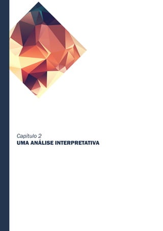 Capítulo 2
UMA ANÁLISE INTERPRETATIVA
 