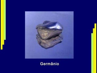 Germânio 